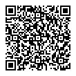 QR-код ссылки на материал «Давайте разберемся: как формируется тариф за содержание и текущий ремонт жилья в Дзержинске»