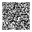 QR-код ссылки на материал «Сроки скорректированы: в Дзержинске состоялись общественные слушания по проекту ликвидации свалки «Черная дыра»»