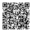 QR-код ссылки на материал «Грани таланта: юный дзержинец стал победителем фестиваля «Новые имена»»