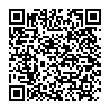 QR-код ссылки на материал «Дзержинских ветеранов поздравил глава администрации Виктор Нестеров»