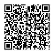 QR-код ссылки на материал «Депутат Гордумы Дзержинска Сергей Попов заявил о досрочном сложении полномочий»