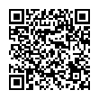 QR-код ссылки на материал «Записки о Дзержинске: «Покупайте свежие новости...»»