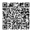 QR-код ссылки на материал «В двух словах: «Елка желаний», «Умный транспорт» и первый рейс московского троллейбуса»
