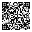 QR-код ссылки на материал «Чтобы выжить: дзержинская пенсионерка в квартире вынуждена ходить в теплой одежде и шапке»