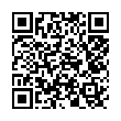 QR-код ссылки на материал ««Смотри Дзержинск». Ближе к небу»