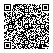 QR-код ссылки на материал «Мяч в воротах: сыгран предпоследний тур первого круга в открытом первенстве Дзержинска по футболу»