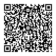 QR-код ссылки на материал «Ветеранов и всех горожан с наступающим праздником Победы поздравил Глава города Дзержинска Сергей Попов»