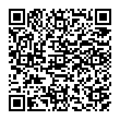 QR-код ссылки на материал «Телефонные аферисты: фальшивые сотрудники банка разорили жительницу Дзержинска на 340 000 рублей»