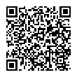 QR-код ссылки на материал «Скорость и меткость: межмуниципальные старты по биатлону прошли в Дзержинске»