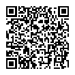 QR-код ссылки на материал «Послабления: дзержинским театрам и кафе разрешили увеличить число посетителей»