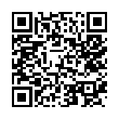 QR-код ссылки на материал «Неделя о расслабленном»