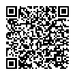 QR-код ссылки на материал «Нить творчества: 30 лет исполнилось дзержинскому Центру художественных ремесел»