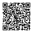 QR-код ссылки на материал «Важный ремонт: в дзержинском детском саду заменили старый пожарный гидрант»