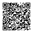 QR-код ссылки на материал «Шаткое положение: лед на дзержинских водоемах небезопасен для рыбаков»