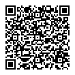QR-код ссылки на материал «Император над Окой: краевед Вячеслав Сафронов выступил с инициативой установить в Дзержинске памятник Петру I»