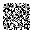 QR-код ссылки на материал «Снежный рейд: качество уборки и вывоза снега проверила администрация Дзержинска»