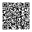 QR-код ссылки на материал «Мяч в воротах: завершился первый круг открытого первенства Дзержинска по футболу»