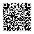 QR-код ссылки на материал «В Дзержинске в шествии "Бессмертного полка" приняли участие около 10 тысяч горожан»