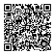 QR-код ссылки на материал «Восемь лет колонии: вынесен приговор водителю резонансного ДТП с детьми в Нижнем Новгороде»
