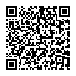 QR-код ссылки на материал «ГАИ подводит итоги: за 2020 год в Дзержинске заметно снизилось количество ДТП»