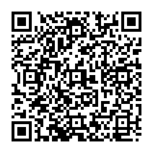 QR-код ссылки на материал «Бесплатный проезд: дзержинские дети-сироты смогут пользоваться льготами на любом виде транспорта»