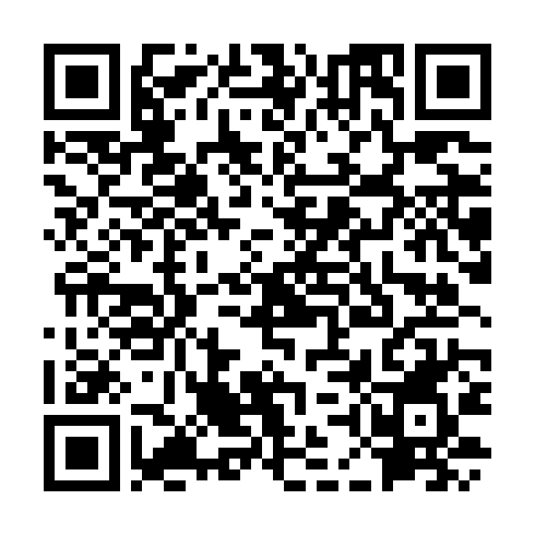 QR-код ссылки на материал «Теперь как в сказке: жительница дзержинской многоэтажки расписала свой подъезд»