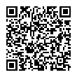 QR-код ссылки на материал «Мячи и ракетки: завершился открытый чемпионат Дзержинска по большому теннису»