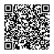 QR-код ссылки на материал «Снеговик - 2021: снежные скульптуры и горка появились во дворе дзержинского детского сада»