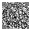 QR-код ссылки на материал «Знакомьтесь, новый депутат: Анатолий Щетков в Гордуме Дзержинска представляет интересы жителей 12-го округа»