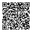 QR-код ссылки на материал «Есть вопросы: начисление платы дзержинцам по счетчикам после моратория. Отвечает Андрей Рябов»