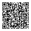 QR-код ссылки на материал «Есть вопросы: пени за неуплату коммунальных платежей в Дзержинске. Отвечает Андрей Рябов»
