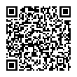 QR-код ссылки на материал «Большие перемены малых городов: Дзержинск примет участие в конкурсе по благоустройству»
