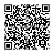 QR-код ссылки на материал «Культурные планы: к 100-летию города в дзержинской синагоге будет еще один музей»