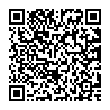 QR-код ссылки на материал «Шум в эфире: дзержинским пенсионерам предлагают неисправные радиоприемники»