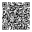 QR-код ссылки на материал «Так и живем: каждый четвертый дзержинец не способен оплатить свои основные потребности»