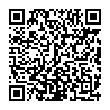 QR-код ссылки на материал «А снег не знал и падал: треть месячной нормы осадков выпала за сутки в Дзержинске»