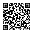 QR-код ссылки на материал «Крещенские купания. Дзержинцы искупались в святой воде»