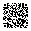 QR-код ссылки на материал «Подари книгу: акция по сбору литературы проходит в Дзержинске»