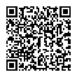 QR-код ссылки на материал «Аферисты на дистанте: быть бдительными и осторожными призывают дзержинцев полицейские»