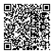 QR-код ссылки на материал «Шайба в воротах: дзержинцы принимают участие в первенстве Нижегородской области по хоккею»