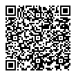 QR-код ссылки на материал «Все равно бьются: очередная авария на пересечении проспекта Ленина и бульвара Мира в Дзержинске»