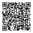 QR-код ссылки на материал «Аттестация 2021: известно расписание выпускных экзаменов для учеников 9-х и 11-х классов Дзержинска»