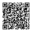 QR-код ссылки на материал «Спорт для всех: проект «Мир равных возможностей» реализуется в Дзержинске»