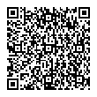QR-код ссылки на материал «За круглым столом: проблемы трудоустройства, политики и науки обсудил со студентами Евгений Люлин»