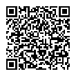 QR-код ссылки на материал «Романы, сказки, детективы: дзержинцы присоединяются к акции «Дарите книги с любовью»»