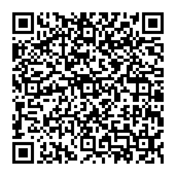 QR-код ссылки на материал «Дзержинцам на заметку: новые санитарные правила для многоквартирных домов начинают действовать 1 марта»