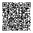 QR-код ссылки на материал «Медали в атлетике: первенство Нижегородской области среди юношей и девушек  прошло в Дзержинске»
