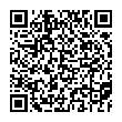 QR-код ссылки на материал «Мотор! Начали! Дзержинский театр кукол приглашает принять участие в марафоне-конкурсе»