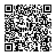 QR-код ссылки на материал «Внимание, автомобилисты: движение по улице Самохвалова в Дзержинске будет ограничено»