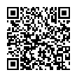 QR-код ссылки на материал ««Говорит Дзержинск». Начисление пени и поверка счетчиков»